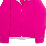 THE North FACE Womens Jacket Pink M
