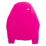 THE North FACE Womens Jacket Pink M