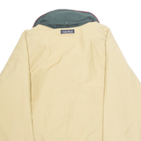 NAUTICA Mens Lined Jacket Beige L