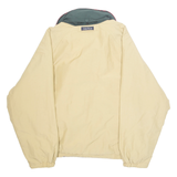 NAUTICA Mens Lined Jacket Beige L