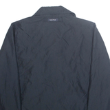 NAUTICA Mens Lined Jacket Blue M