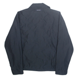 NAUTICA Mens Lined Jacket Blue M