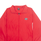 GRANDE Mesh Lined Mens Jacket Red L