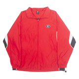 GRANDE Mesh Lined Mens Jacket Red L