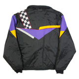 ARTIK Mens Jacket Black 90s XL