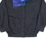 COLUMBIA Womens Jacket Black M