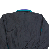 COLUMBIA Womens Jacket Black M