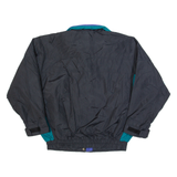 COLUMBIA Womens Jacket Black M