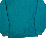 COLUMBIA Mens Jacket Blue L