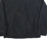 COLUMBIA Mens Jacket Black L