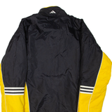ADIDAS Hockey Mens Jacket Yellow L