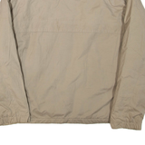 COLUMBIA Mens Jacket Beige XL