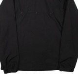 NIKE Golf Mens Track Jacket Black M