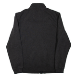 PUMA Mens Jacket Grey XL