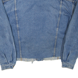 LEE Mens Denim Jacket Blue L
