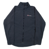 BERGHAUS Womens Fleece Jacket Grey M
