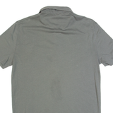 ALL SAINTS Velop Mens Polo Shirt Grey S