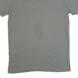 ALL SAINTS Velop Mens Polo Shirt Grey S