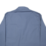 FISCHER PECHEUR Mens Chore Jacket Blue XL