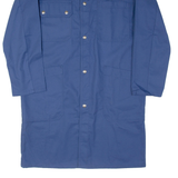 Mens Chore Jacket Blue XL