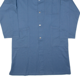 Mens Chore Jacket Blue XL