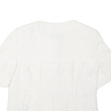 ESCADA Womens Jacket White S