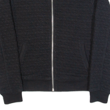 GAP Womens Bomber Jacket Black XS