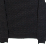 GAP Womens Bomber Jacket Black XS