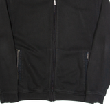 BUGATTI Mens Track Jacket Black M