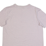 SUPERDRY Womens T-Shirt Pink UK 8