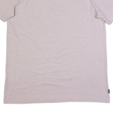 SUPERDRY Womens T-Shirt Pink UK 8