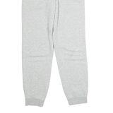 NIKE Womens Joggers Green Tapered M W28 L29