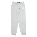 NIKE Womens Joggers Green Tapered M W28 L29