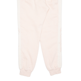 CHAMPION Womens Joggers Pink Tapered S W26 L26