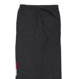 Mens Joggers Grey Tapered L W31 L29