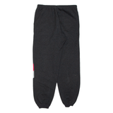 Mens Joggers Grey Tapered L W31 L29