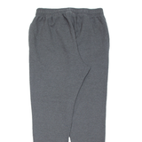 CHAMPION Womens Joggers Grey Tapered XL W32 L31