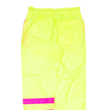 American Womens Snow Pants Yellow Tapered S W31 L31