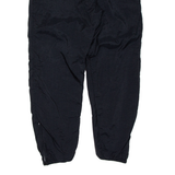 SPORTSWEAR Womens Snow Pants Black Tapered M W24 L29