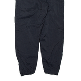 SPORTSWEAR Womens Snow Pants Black Tapered M W24 L29