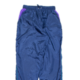 Mens Snow Pants Blue Tapered M W27 L31