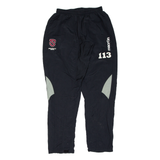 Mens Snow Pants Black Tapered M W26 L33