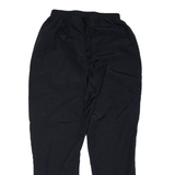 Mens Snow Pants Black Tapered M W26 L33