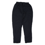 Mens Snow Pants Black Tapered M W26 L33