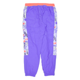 Womens Snow Pants Purple Tapered M W36 L32