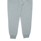 PUMA Mens Joggers Grey Tapered M W31 L29