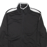 STARTER Mens Track Jacket Black M