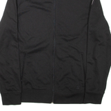 STARTER Mens Track Jacket Black M