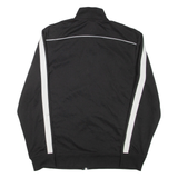 STARTER Mens Track Jacket Black M