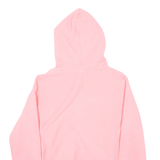 CHAMPION REVERSE WEAVE Womens Pink Hoodie S